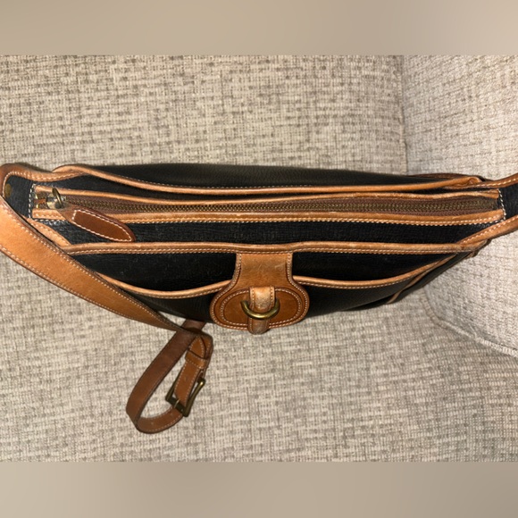 Coach Vintage Dakota Cartwright Bag - Picture 10 of 11